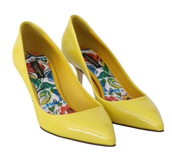 Fashion Designer Clothing, Shoes, and Handbags Trend for 2019 - Hello Yellow!