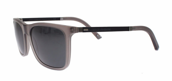 Gray Plastic Bassalto Col. UV Lens Womens Sunglasses