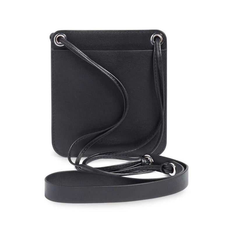 3.1 Phillip Lim Black Dolly Bag