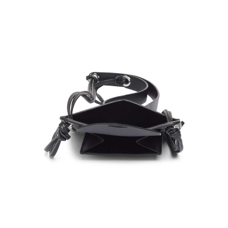 3.1 Phillip Lim Black Dolly Bag