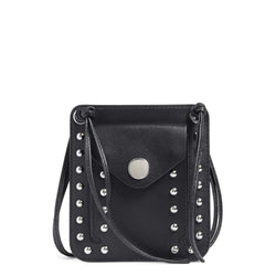 3.1 Phillip Lim Black Dolly Bag