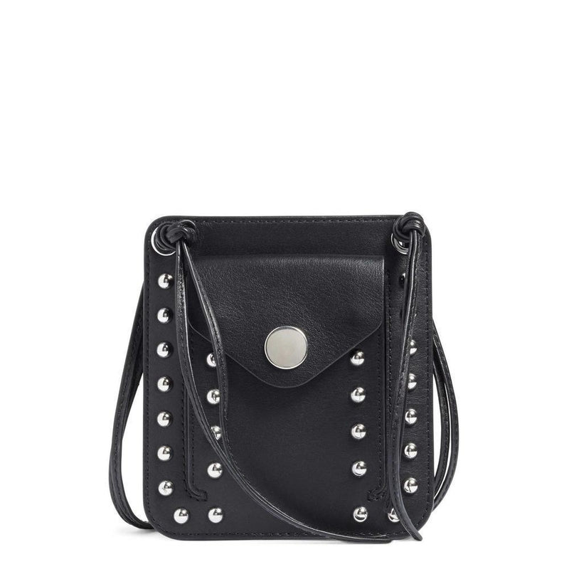 3.1 Phillip Lim Black Dolly Bag