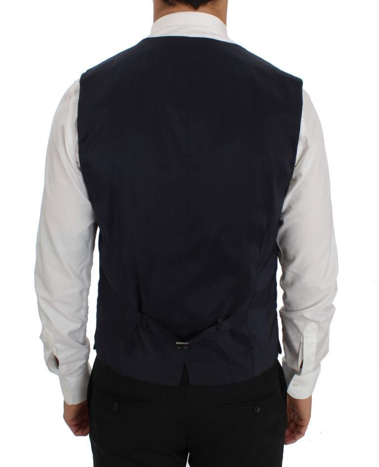 Gray Velvet Slim Fit Blazer Jacket