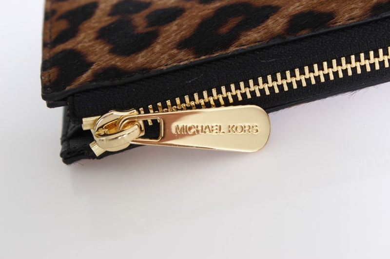 Cheetah BEDFORD Haircalf Wallet