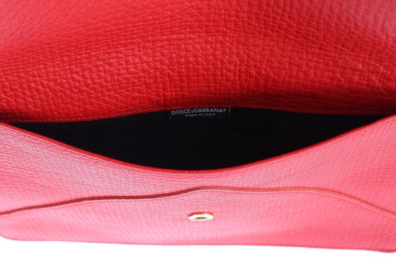 Red Leather eBook Cover Designer Tablet Cover Leather Mobile Tablet Sleeve