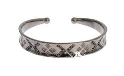 Silver Sterling 925 Bangle Bracelet