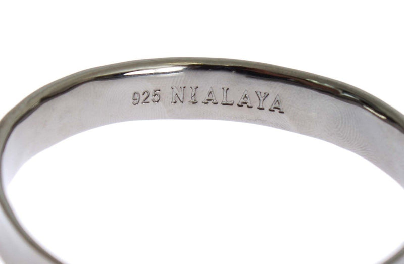 Silver Sterling 925 Bangle Bracelet