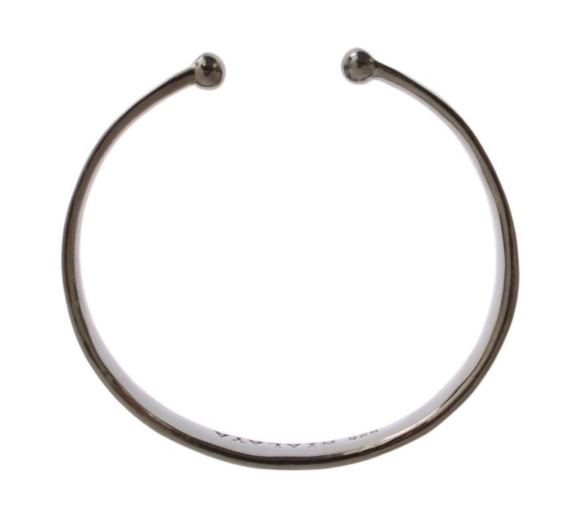 Silver Sterling 925 Bangle Bracelet