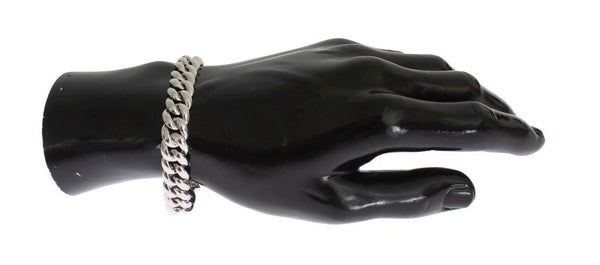 Silver 925 Sterling Chain Bracelet