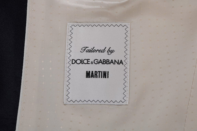White MARTINI Slim Fit Suit