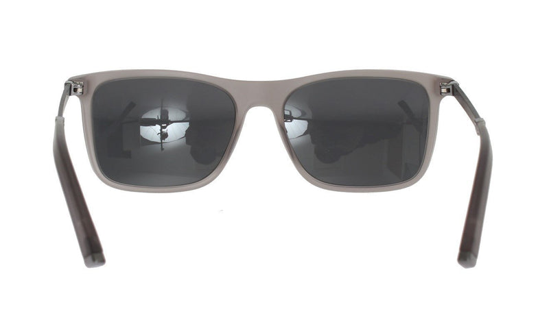 Gray Black DG4242 Sunglasses