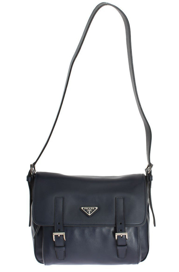 PRADA Saffiano Lux Bag BT953L ASK F0216