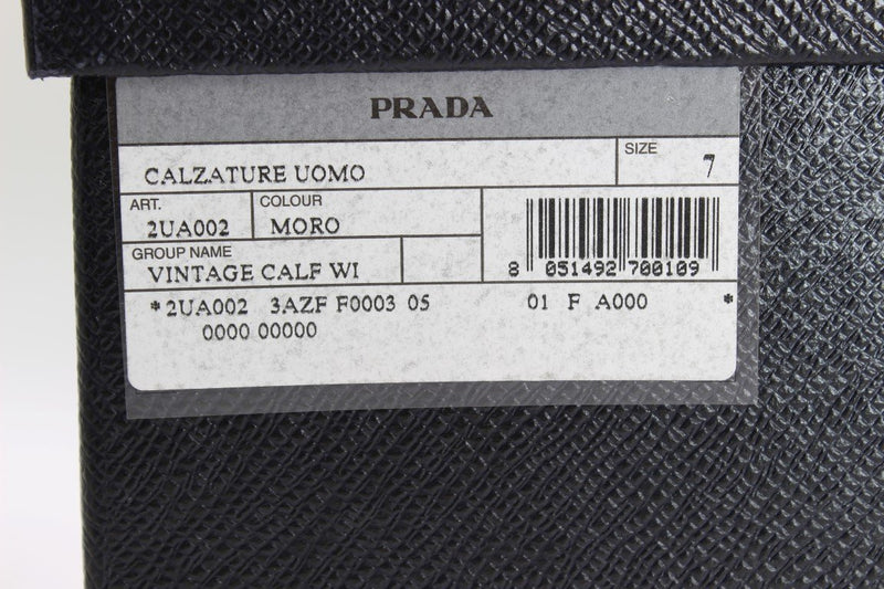 PRADA Vintage Calf WI 2UA002