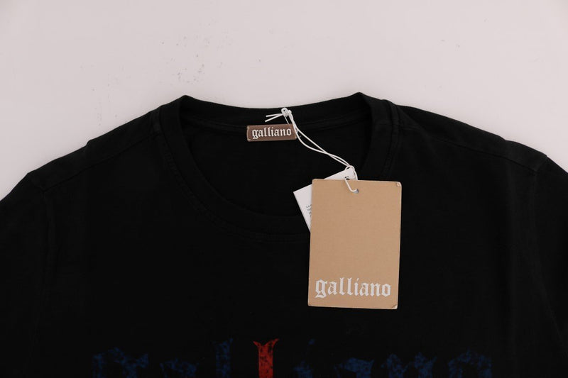 Black Motive Flag Long Sleeve T-Shirt