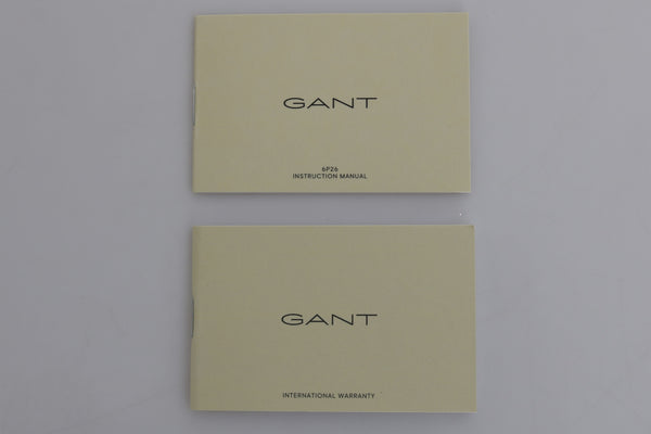 Gant Tremont - GT030002