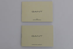 Gant Pennington - GT022002