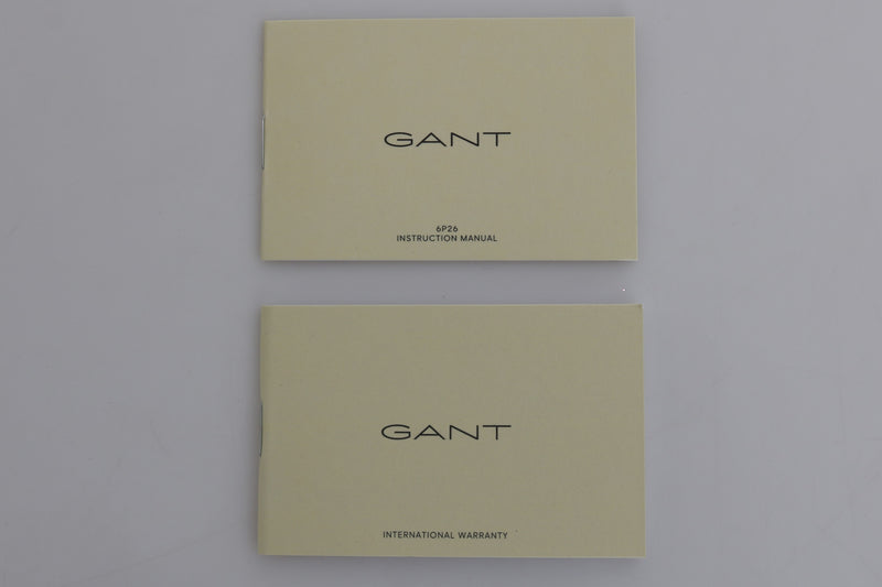 Gant Pennington - GT022002