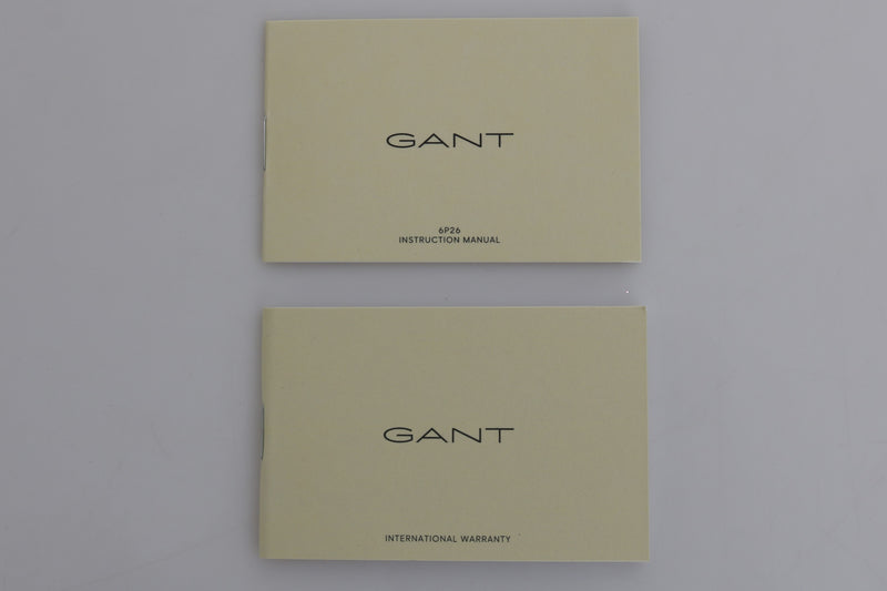 Gant Chester - GT026001