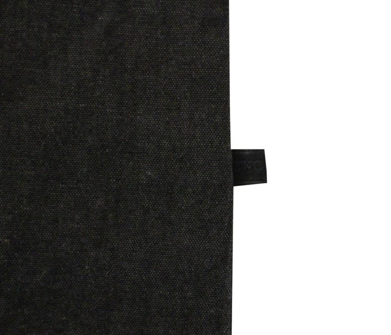 Dark gray cotton shirt