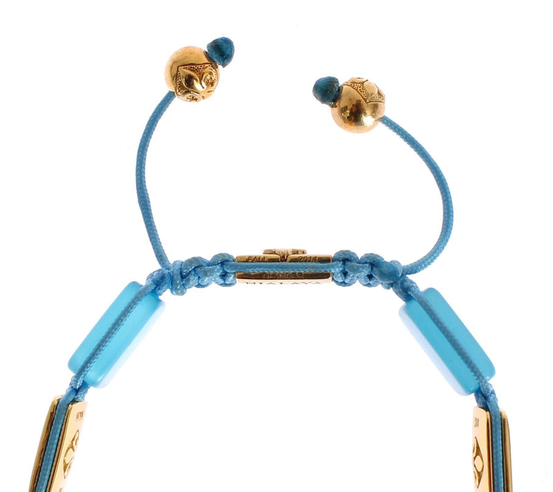 CZ Opal 18K Gold 925 Bracelet